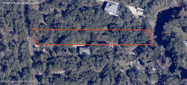 5306 Cyril Dr, Ridge Manor, FL 33523