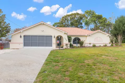 13459 Tune Ln, Spring Hill, FL 34609 photo 1