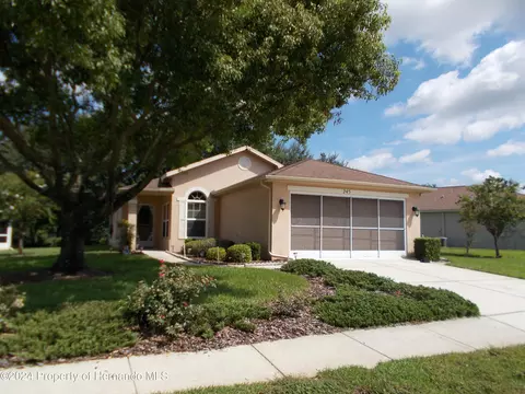 Undisclosed, Spring Hill, FL 34609