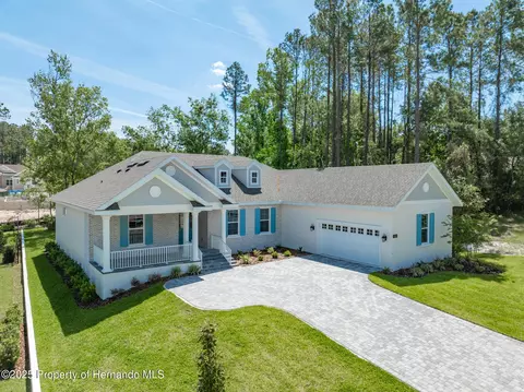 4780 Majestic Hills Loop, Brooksville, FL 34601