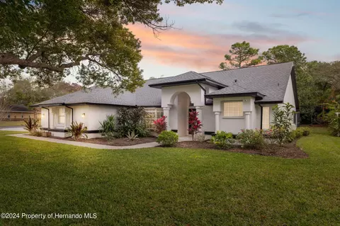 4334 Dottie Ct, Spring Hill, FL 34607