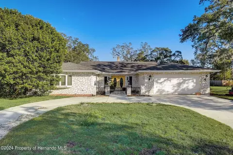 6281 Radford St, Spring Hill, FL 34606