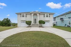 3267 Lugustrum Dr, Hernando Beach, FL 34607 photo 1