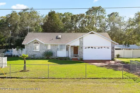 7202 Sealawn Dr, Spring Hill, FL 34606
