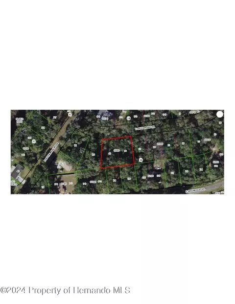 lot S 8 9 Sycamore Pl E, Inverness, FL 34450