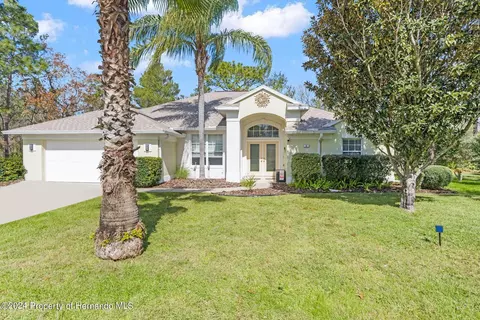 5 Primula Ct W, Homosassa, FL 34446