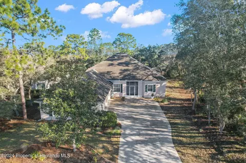 15 Deerwood Dr, Homosassa, FL 34446