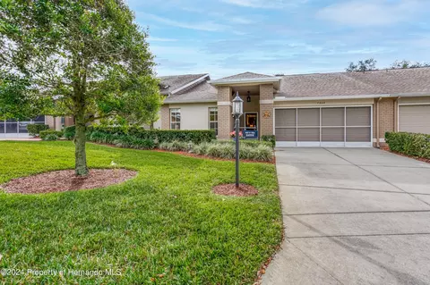 7468 Nature Walk Dr, Spring Hill, FL 34606