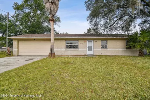 27287 Dale Ave, Brooksville, FL 34602