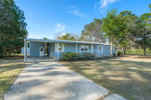 5370 W Rolling View Pl, Lecanto, FL 34461