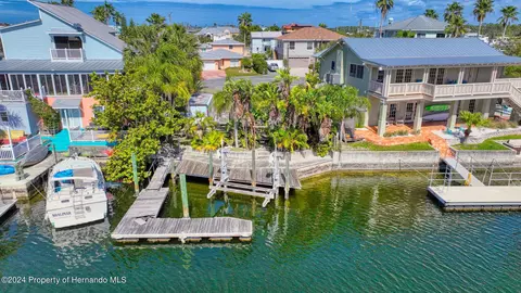 4056 Casa Ct, Hernando Beach, FL 34607 photo 1