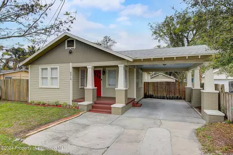 8418 Dexter Ave, Tampa, FL 33604