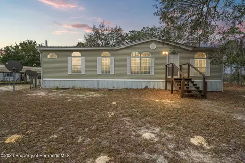 5916 S Chad Pt, Homosassa, FL 34446