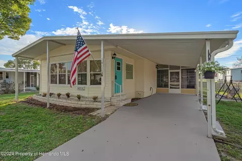 14114 Brookridge Blvd, Brooksville, FL 34613
