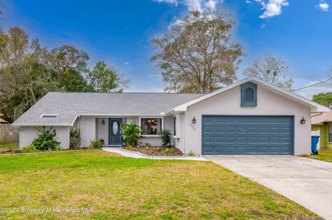 2201 Perry Ave, Spring Hill, FL 34609