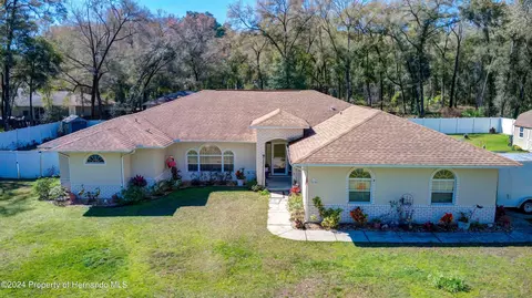 3470 E Lee Dr, Inverness, FL 34453