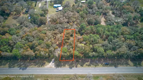 0 Us Hwy 41 Hwy, Spring Hillpasco, FL 34610