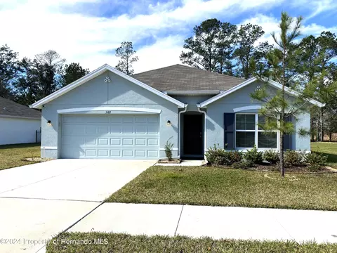 5187 Diantha Way, Brooksville, FL 34604