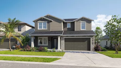 66 Hillshire Pl, Spring Hill, FL 34609