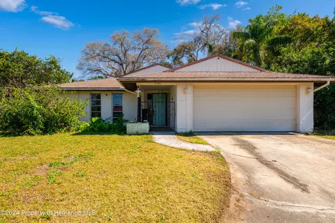 16122 Tree Line Dr, Hudson, FL 34667