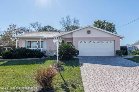11500 Janet Ave, Spring Hill, FL 34608