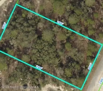 .. Mahopac Road, Weeki Wachee, FL 34614