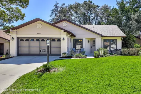 6804 Plumleaf Ct, Spring Hill, FL 34606