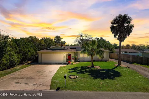 5378 Ashland Dr, Spring Hill, FL 34606