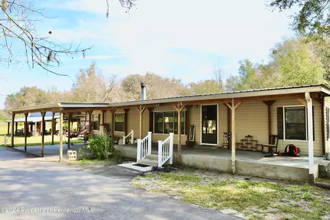 17114 Brittle Rd, Brooksville, FL 34601