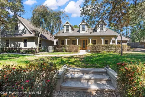 6335 W Glory Hill St, Beverly Hills, FL 34465