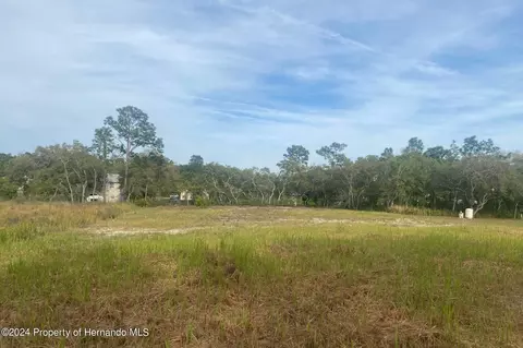0 Nightingale Rd, Spring Hill, FL 34613