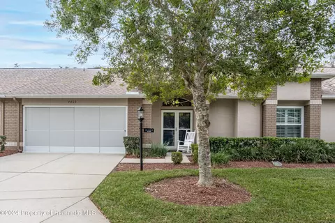 7462 Nature Walk Dr, Spring Hill, FL 34606