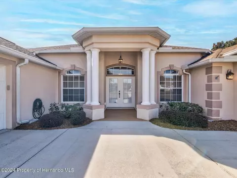 13282 Linzia Ln, Spring Hill, FL 34609