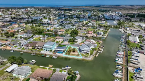 4086 Orient Dr, Hernando Beach, FL 34607 photo 1