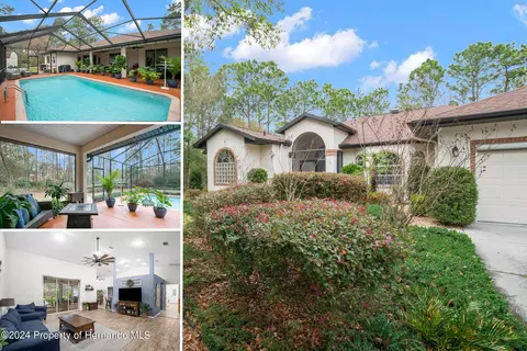 5405 W Yuma Ln, Beverly Hills, FL 34465