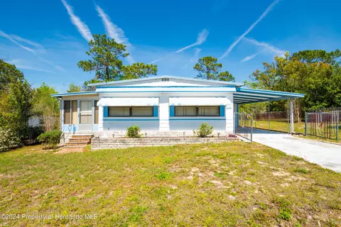 29227 Heckleman St, Brooksville, FL 34602
