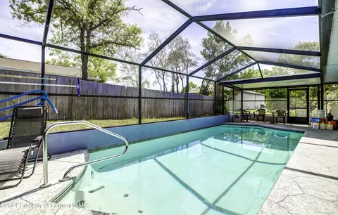 12555 Brookside St, Spring Hill, FL 34609