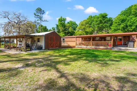 25432 Heckman Dr, Brooksville, FL 34601