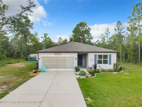 12482 Rock Duck Ave, Brooksville, FL 34614