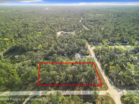 0 Snow Lark Ave #7, Weeki Wachee, FL 34614