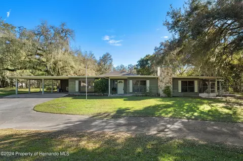 26312 Rolling Acres Dr, Brooksville, FL 34602