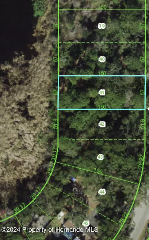 0 Craig Loop, Hudson, FL 34667