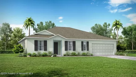 11245 Old Squaw Ave, Weeki Wachee, FL 34614
