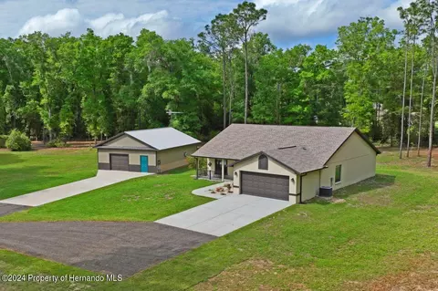 6450 Raley Rd, Brooksville, FL 34602