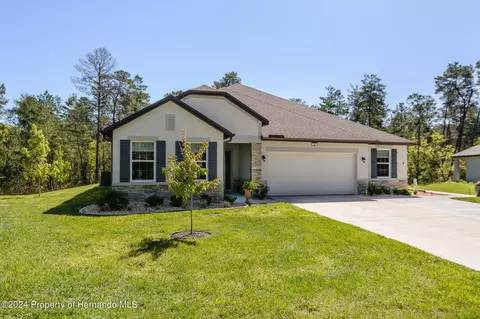 20 Lobelia Ct, Homosassa, FL 34446