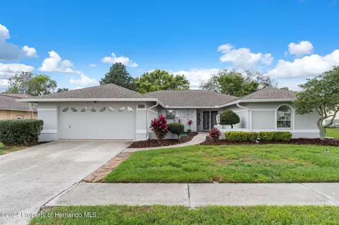 1263 Venetia Dr, Spring Hill, FL 34608