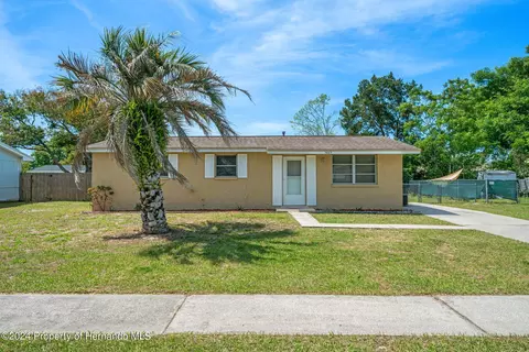 5023 Cynthia Ln, Spring Hill, FL 34606