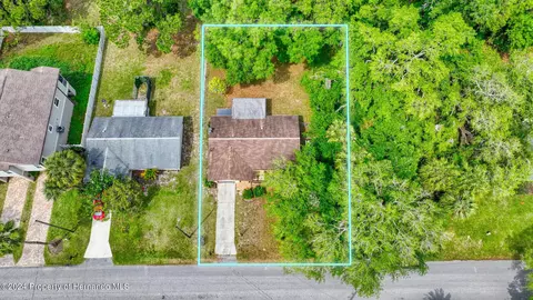 8035 Gulf Way, Hudson, FL 34667