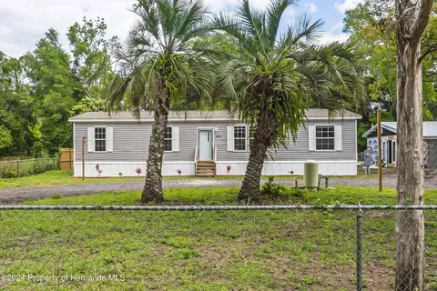 444 Korbus Rd, Brooksville, FL 34604