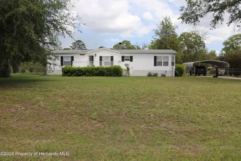 6605 S Coronado Ter, Lecanto, FL 34461
